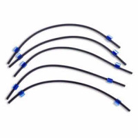 3710043900 - Tbg viton, blu/blu, 0.065 in. ID, 12/pk 3710043900 - Tbg viton, blu/blu, 0.065 in. ID, 12/pk