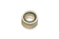 39-36-02597 - OPTI-SEAL UHMW-PE Plunger Seal, Waters Alliance, 10/pk 39-36-02597 - OPTI-SEAL UHMW-PE Plunger Seal, Waters Alliance, 10/pk