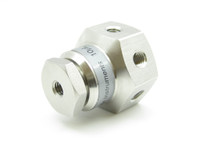 403-0010 - Ternary Tee Mixer Assembly SS 10 uL 403-0010 - Ternary Tee Mixer Assembly SS 10 uL