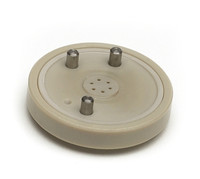 Stator face assembly Stator face assembly