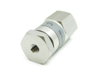 401-0001 - In-line Mixer Assembly SS 1 uL