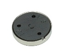 0100-1853 - Rotor seal, Vespel, 400 bar 0100-1853 - Rotor seal, Vespel, 400 bar