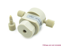 402-0010B - Binary Tee Mixer Assembly PEEK 10uL 402-0010B - Binary Tee Mixer Assembly PEEK 10uL