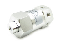 423-0500 - Ternary Tee Mixer Assembly SS 500 uL