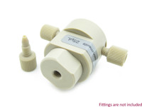 402-0025B - Binary Tee Mixer Assembly PEEK 25uL 402-0025B - Binary Tee Mixer Assembly PEEK 25uL