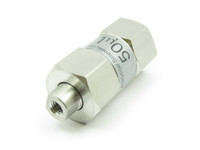 411-0050 - In-line Mixer Assembly SS 50 uL 411-0050 - In-line Mixer Assembly SS 50 uL
