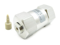 431-1500B - In-line Mixer Assembly PEEK 1.5 mL