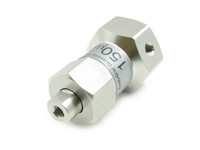 412-0150 - Binary Tee Mixer Assembly SS 150 uL 412-0150 - Binary Tee Mixer Assembly SS 150 uL