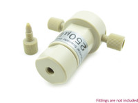 412-0250B - Binary Tee Mixer Assembly PEEK 250 uL 412-0250B - Binary Tee Mixer Assembly PEEK 250 uL