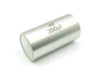 420-0350 - Static Mixer Cartridge SS 350 uL