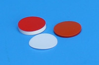 408046 - Septa,.075 PTFE/Silicone,P/100 408046 - Septa,.075 PTFE/Silicone,P/100