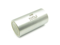 420-0500B - Static Mixer Cartridge PEEK 500 uL