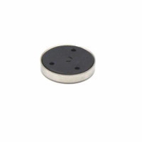 0100-2231 - Rotor seal, PEEK, 2-groove for 0101-0921 0100-2231 - Rotor seal, PEEK, 2-groove for 0101-0921