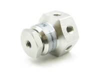 403-0005 - Ternary Tee Mixer Assembly SS 5 uL 403-0005 - Ternary Tee Mixer Assembly SS 5 uL