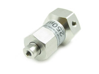 413-0250 - Ternary Tee Mixer Assembly SS 250 uL 413-0250 - Ternary Tee Mixer Assembly SS 250 uL