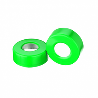 408101G - Crimp Cap (Empty), Green 20mm Pkg/1000 408101G - Crimp Cap (Empty), Green 20mm Pkg/1000