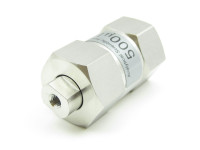 421-0500 - In-line Mixer Assembly SS 500 uL