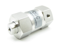 422-0350 - Binary Tee Mixer Assembly SS 350 uL