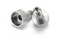 5020-8293 - Finger tight column nut 5020-8293 - Finger tight column nut