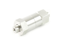 481-X-X-X - In-Line Volume Combo Mixer Assy SS