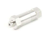 491-X-X-X-X - In-Line Volume Combo Mixer Assy SS