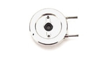 Support ring for 1050 seal wash option Support ring for 1050 seal wash option