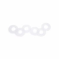 5062-2484 - Gaskets wash seal  6/PK 5062-2484 - Gaskets wash seal  6/PK