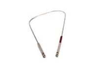 5021-1821 - Flexible tubing, 150 mm 1., 0.12 mm id 5021-1821 - Flexible tubing, 150 mm 1., 0.12 mm id