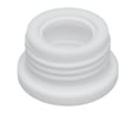 5043-1192 - Thread adapter PTFE GL45(M) - GPI 38(F) 5043-1192 - Thread adapter PTFE GL45(M) - GPI 38(F)