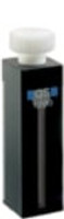 5062-2496 - Cuvette, Ultra-Micro 50ul 5062-2496 - Cuvette, Ultra-Micro 50ul