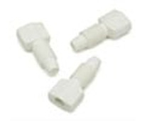 5043-1198 - Screw plug 1/8in, PTFE, 2/pk 5043-1198 - Screw plug 1/8in, PTFE, 2/pk
