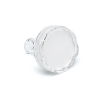 5041-2168 - Glass filter, solvent inlet 5041-2168 - Glass filter, solvent inlet