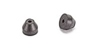 5062-3512 - Ferrule Vespel/Graphite, 0.8mm ID, 10/PK 5062-3512 - Ferrule Vespel/Graphite, 0.8mm ID, 10/PK