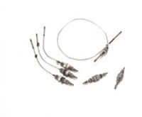 5061-3315 - Capillary kit 0.12mm id capillaries 5061-3315 - Capillary kit 0.12mm id capillaries
