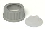 5063-6531 - Bottle cap with 3-hole insert