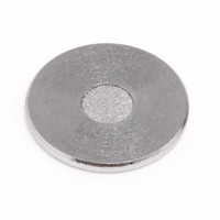 5023-0271 - Frit for 1290 Inline filter, 0.3um, 5/pk 5023-0271 - Frit for 1290 Inline filter, 0.3um, 5/pk