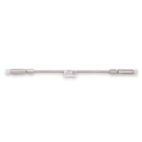 5064-8256 - ZORBAX SB C18 5u 150 x 0.5mm 5064-8256 - ZORBAX SB C18 5u 150 x 0.5mm