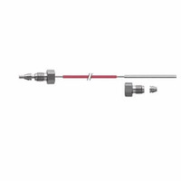 5067-4660 - Inlet Capillary SST 0.12mm ID 220mm long 5067-4660 - Inlet Capillary SST 0.12mm ID 220mm long