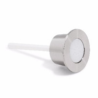 5067-5678 - Piston 1290 Infinity pump, ceramic 5067-5678 - Piston 1290 Infinity pump, ceramic