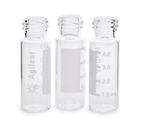 5067-0246 - Clear Screw Top Vial 4ml Write On 100/pk 5067-0246 - Clear Screw Top Vial 4ml Write On 100/pk