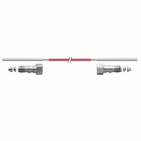 5067-4688 - Capillary,stainless steel,0.12mm,120mm,SwageL 5067-4688 - Capillary,stainless steel,0.12mm,120mm,SwageL
