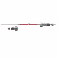 5067-4689 - Capillary,stainless steel,0.12mm,200mm,SwageL 5067-4689 - Capillary,stainless steel,0.12mm,200mm,SwageL