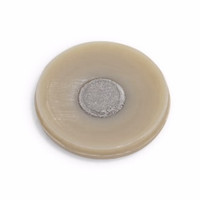 5067-1555 - Replacement frits, 2 mm, 0.2 ¦m, 10/pk 5067-1555 - Replacement frits, 2 mm, 0.2 ¦m, 10/pk