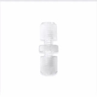 5064-8078 - 4mm Union Fitting