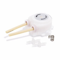 5065-4445 - Peristaltic pump use with 1100 Series LC 5065-4445 - Peristaltic pump use with 1100 Series LC