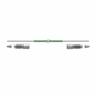 5067-4737 - Capillary,stainless steel,0.17mm,150mm,M4 fit 5067-4737 - Capillary,stainless steel,0.17mm,150mm,M4 fit