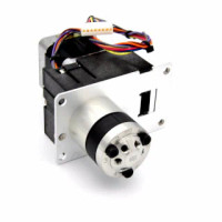 5067-4131 - Bio-inert2position/6port injection valve 5067-4131 - Bio-inert2position/6port injection valve