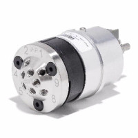 5067-4144 - 2-Pos / 10 port micro valve head 600 bar 5067-4144 - 2-Pos / 10 port micro valve head 600 bar