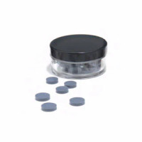 5080-8728-100 - General Purpose Gray Septa 3/8" 100/PK 5080-8728-100 - General Purpose Gray Septa 3/8" 100/PK