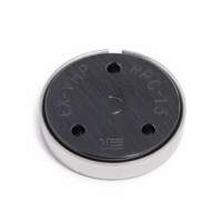 5068-0007 - 2 pos/6 port 1200 Bar Rotor Seal 5068-0007 - 2 pos/6 port 1200 Bar Rotor Seal